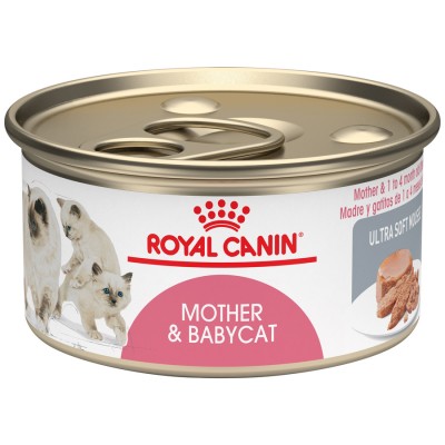 Comida Húmeda Para Gato Royal Canin Mother & Baby Cat